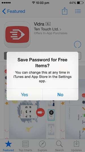 These alternative app stores are referred to as outstanding development with a slew of outstanding features. iOS 8.3 Brings Annoying App Store Touch ID Bug