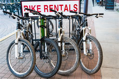 Rent bikes in more than 50 german cities! How to start a bike rental business? - Jugnoo.io