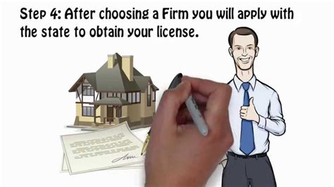 Check spelling or type a new query. How to Become a Real Estate Agent - YouTube