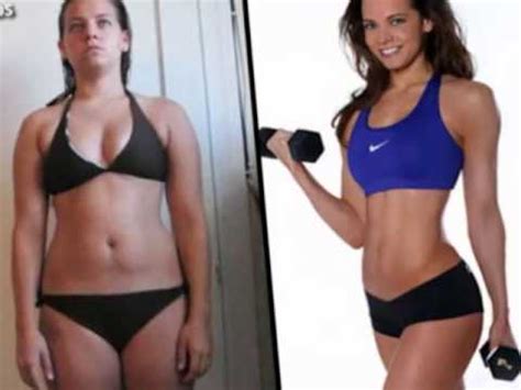 Check out the best body transformations from hitch fit! Best Women Body Weightloss Transformation (FROM OVERWEIGHT ...
