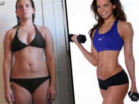 Check out amazing bodytransformation artwork on deviantart. Best Women Body Weightloss Transformation (FROM OVERWEIGHT ...
