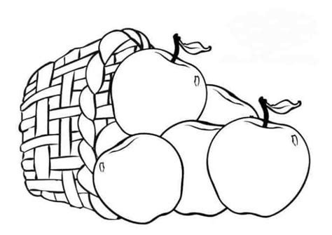 Gambar mewarnai buat anak sekolah minggu whandi net. Contoh Gambar Latihan Mewarnai Buah - KataUcap