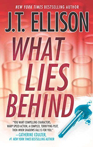 Ellison is the bestselling author of9 critically acclaimed novels and multiple short stories, and has been published in over 20 countries. Waking to sirens in the night is hardly unusual for ...