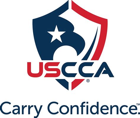 Nsf's logo can be used by recipients of nsf support for the nsf's logo cannot be used in a manner that falsely implies employment by or affiliation with nsf. USCCA - Carry Confidence • NSSF