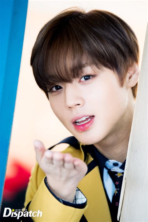 He made his solo debut on march 26, 2019 with the mini album o'clock. Wanna One Park Jihoon Graduated, Here Are HD Photos of His ...