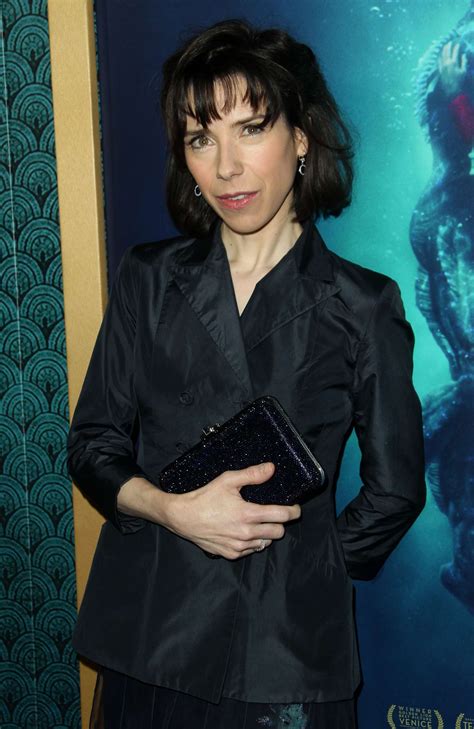 Though they have no tangible impact on the oscars, the broadcast film critics association's critics choice awards do give a nice commercial boost to pictures that get nominated. Sally Hawkins - 'The Shape of Water' Premiere in Los ...