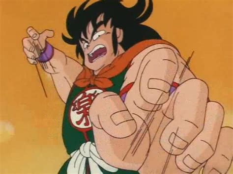 Maybe you would like to learn more about one of these? Yamcha (Dragon Ball FighterZ)