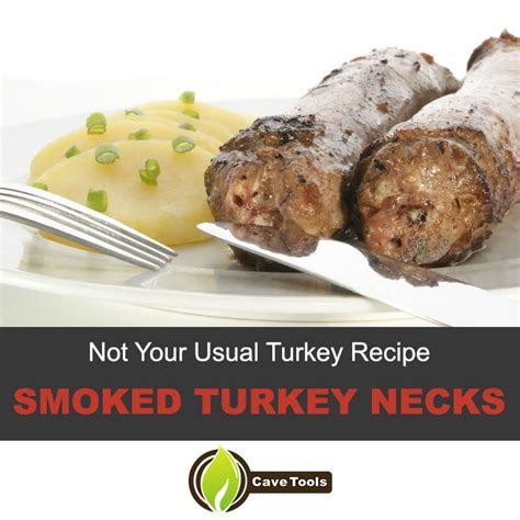 Boiled, smoked turkey necks are excellent for making homemade broth and are a healthy alternative to cooking with pork in greens and beans. Smoked Turkey Necks | Recipe | Turkey recipes, Smoked ...