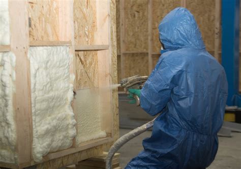 Unfortunately, a great number of them still have the same insulation that was installed when. Spray Foam Insulation Los Angeles, CA | Commercial ...