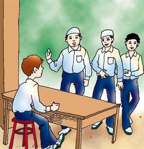 Sekolah dasar umum di malaysia dibagi. cahaya illahi: makalah sistem pendidikan di CINA