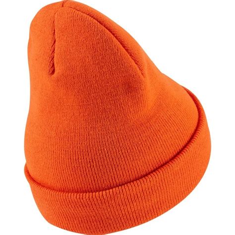 Откройте для себя jordan на asos. Air Jordan Beanie Cuffeed Utility - CI4168-820 820 ...