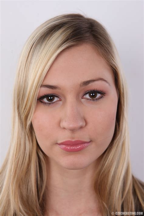 Czech casting niky episode 1823. Tereza - Czech Casting