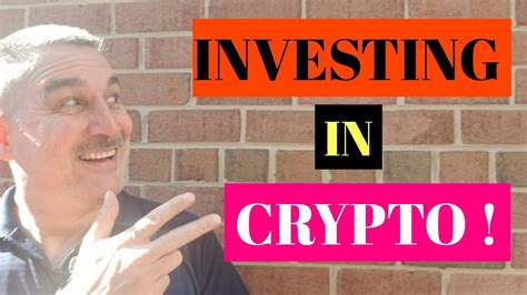 The majority of my investments are in bitcoin and ethereum but i wanted to invest some of my money on a few wildcard. INVESTING IN CRYPTO - Investments in Bitcoin - DIY ...
