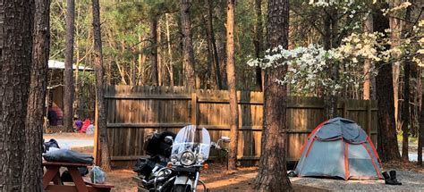 Outdoor camping gear at great prices. Anderson, South Carolina Tent Camping Sites | Anderson ...