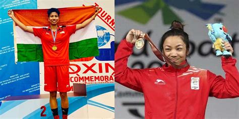 Lovlina's career's biggest break came when she was selected to participate in the 2018 commonwealth games welterweight boxing category. North East United FC congratulates Lovlina Borgohain ...
