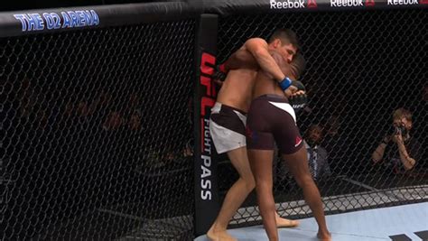 Miocic vs ngannou 2 card. UFC Fight Night 107 - Leon Edwards contre Vicente Luque ...