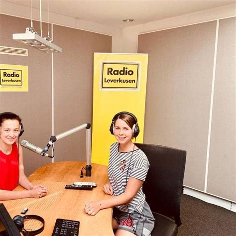 Was ist los in leverkusen? Charlotte Sammet - Klima-Aktivistin - Radio Leverkusen