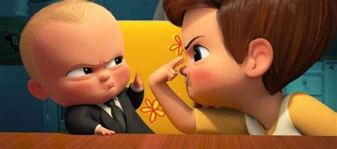 Nonton film the boss baby (2017) streaming dan download movie subtitle indonesia kualitas hd gratis terlengkap dan terbaru. Test Blu-ray : Baby Boss | Critique Film