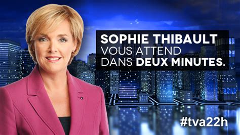 These segments are anchored by gino chouinard weekdays from. TVA nouvelles on Twitter: ".@SThibaultTVA et toute notre ...