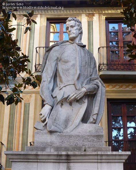 From wikimedia commons, the free media repository. Monumento a Alonso Cano, Granada - 24649 - Biodiversidad ...