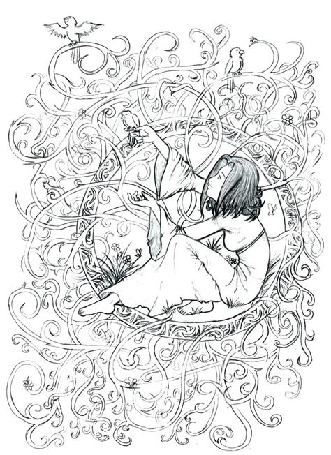 Find more scenery coloring page for adults pictures from our search. Scenery Coloring Pages For Adults at GetDrawings | Free ...