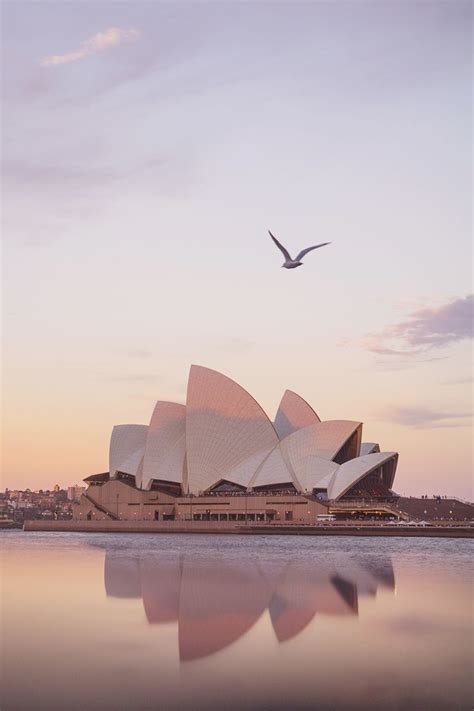 The Sydney Opera House in Photographs - Sydney, Australia | Sydney ...