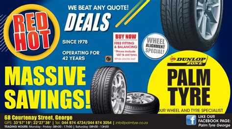 Price list of malaysia tyre products from sellers on lelong.my. MASSIVE SAVINGS at PALM TYRE in George | local-info.co.za
