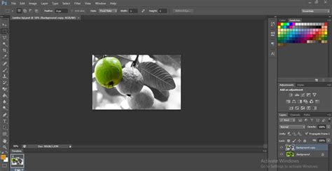 Berikut cara ubah jpg ke png online, photoshop maupun di hp. Cara Menjadikan Gambar di Photoshop jadi Format JPG ...