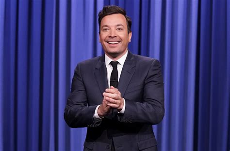 Inside biography 2 jimmy fallon: Jimmy Fallon Shares 'Wash Your Hands' Song: Watch | Billboard