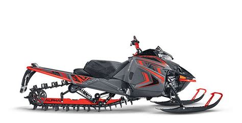 Arctic cat's sport atv is the arctic cat 300 dvx. New 2020 Arctic Cat M 8000 Hardcore Alpha One 154 ...