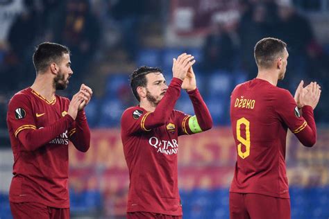 Kungiyar roma ta sanar cewar ta bai wa valencia aron alessandro florenzi. Calciomercato Roma, Florenzi va in prestito secco al Valencia