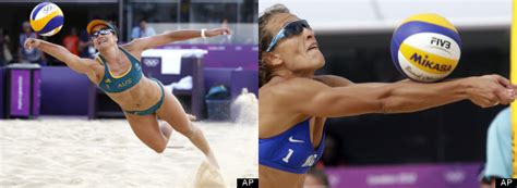 Supporting athletes at all levels of play, we train and support the u.s. LOL Beach Volleyball Photos Focus On Women's Body Parts ...