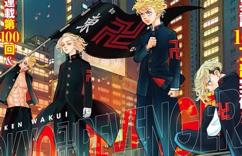 The following watch anime tv show tokyo revengers episode 3 english subbed today has been released in high quality video at 9anime,watch latest tokyo revengers episode 3 eng sub online. Tokyo Revengers: Drama sobre garoto que volta no tempo e ...