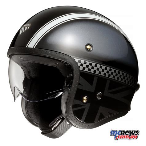 45,385 likes · 1,398 talking about this. Shoei release new J.O Open Face Helmet | MCNews.com.au