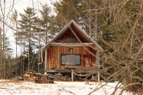 Maybe you would like to learn more about one of these? Cabin in the White Mountains, Franconia, New... in 2020 ...