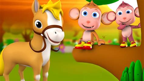 Check spelling or type a new query. குதிரை மற்றும் குறும்பு குரங்கு தமிழ் கதை | Horse & Funny ...