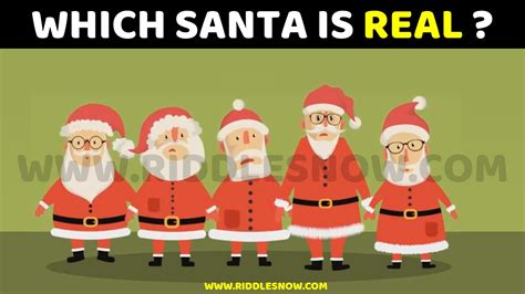 'tis the season for christmas riddles brain teasers! Best 12 Christmas Riddles For Kids And Adults - Riddles Now