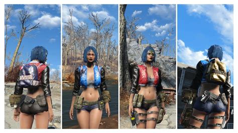 It's a mod i've personally used and can't recommend enough. Fallout 4 Miya's Outfit Mod - YouTube