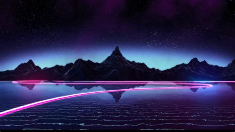 You can also upload and share your favorite retrowave wallpapers. Retro Lake Wallpapers - Wallpaper Cave