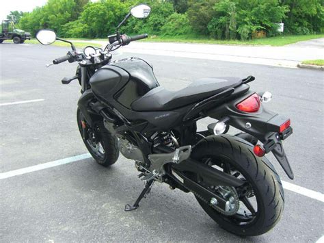 2013 suzuki sfv650l3 options, equipment, and prices. 2013 Suzuki SFV 650 Gladius ABS Sportbike for sale on 2040 ...