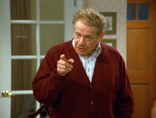 To understand why frank costanza is so angry, we must understand who frank costanza is, and what makes him tick, tick, tick, explode. Seinfeld Characters - Minor Characters