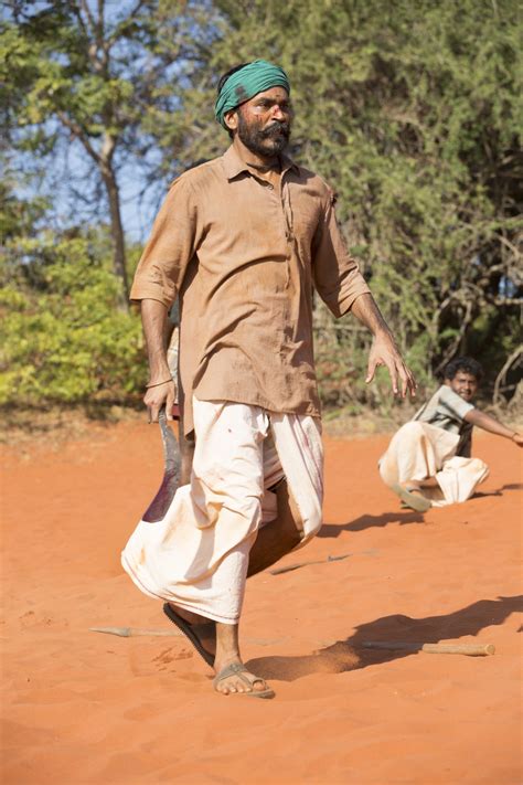 Dhanush Manju Warrier Starrer ASURAN Tamil Movie Stills 2 : asuran on ...