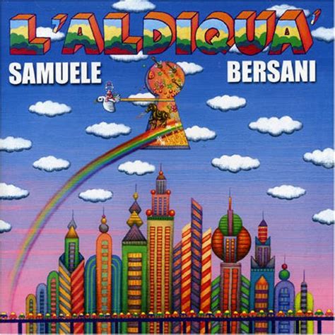 Samuele bersani lo scrutatore non votante. Samuele Bersani Lyrics - Download Mp3 Albums - Zortam Music