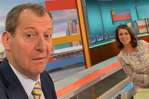 Alastair campbell admits he believed his own propaganda about miliband. Alastair Campbell joins GMB as guest presenter but insists ...