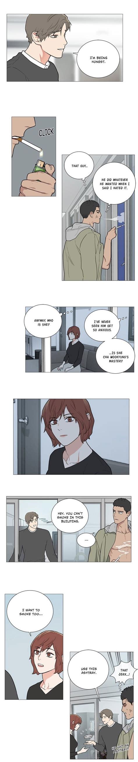 Maybe you would like to learn more about one of these? Sadistic Beauty Manhwa | MangazClub