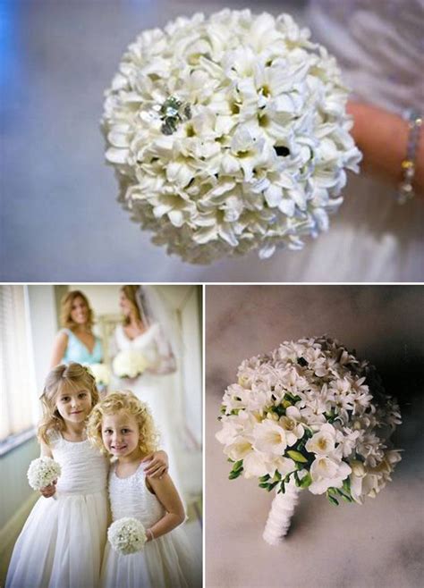 Getting a florist to turn cut flowers into bouquets, boutonnieres, table centerpieces, and focal point flower arrangements will add we found some great wedding flower ideas to get you inspired. Beautiful Smelling Flowers And Blooms | Flower bouquet ...