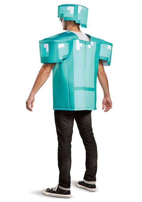 We did not find results for: Minecraft Armor Classic Costume for Adults