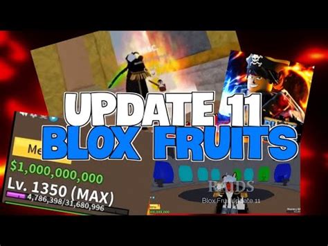 Blox fruits codes are a great way to quickly earn lots of exp and upgrade your character. * NEW LEAK * 14 ISLAND UPDATE 11 BLOX FRUITS ( BLOX PIECE )