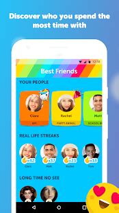 7 apps that will help you make friends in no time. Zenly - Best Friends Only - Apps on Google Play