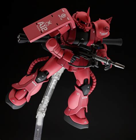 Maybe you would like to learn more about one of these? ホビージャパン9月号、掲載されております 【HGUC リバイブ ...